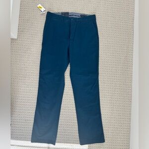Cremieux Blue Chino Pants